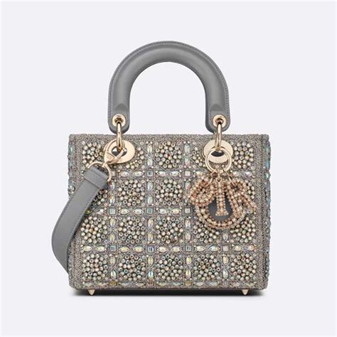 miss dior pack|small lady dior bag.